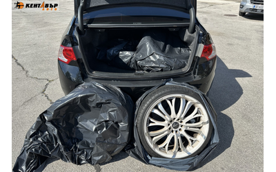 Honda Accord 2.4i 201 к.с./ГАРАНЦИЯ 6 МЕСЕЦА - автомобили, коли, обяви за нови и употребявани 10