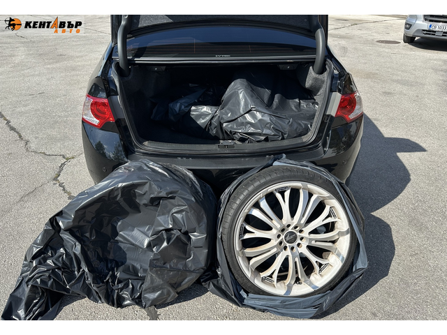 Honda Accord 2.4i 201 к.с./ГАРАНЦИЯ 6 МЕСЕЦА - автомобили, коли, обяви за нови и употребявани 10