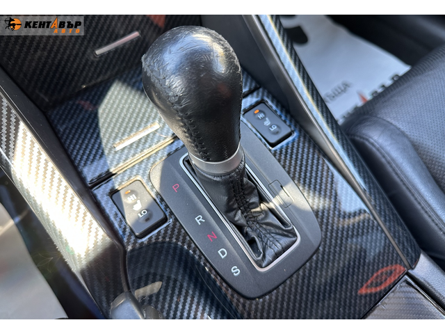 Honda Accord 2.4i 201 к.с./ГАРАНЦИЯ 6 МЕСЕЦА - автомобили, коли, обяви за нови и употребявани 11