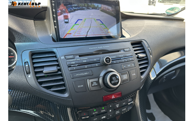 Honda Accord 2.4i 201 к.с./ГАРАНЦИЯ 6 МЕСЕЦА - автомобили, коли, обяви за нови и употребявани 12