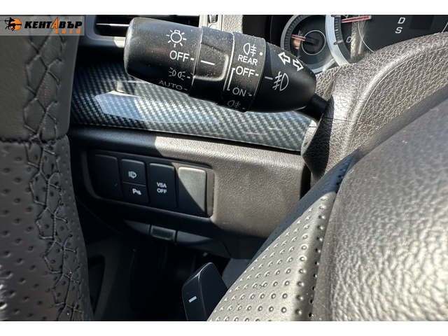 Honda Accord 2.4i 201 к.с./ГАРАНЦИЯ 6 МЕСЕЦА - автомобили, коли, обяви за нови и употребявани 14