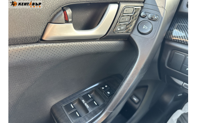 Honda Accord 2.4i 201 к.с./ГАРАНЦИЯ 6 МЕСЕЦА - автомобили, коли, обяви за нови и употребявани 15