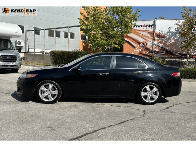 Honda Accord 2.4i 201 к.с./ГАРАНЦИЯ 6 МЕСЕЦА - автомобили, коли, обяви за нови и употребявани 1