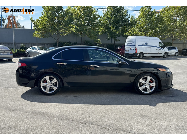 Honda Accord 2.4i 201 к.с./ГАРАНЦИЯ 6 МЕСЕЦА - автомобили, коли, обяви за нови и употребявани 4