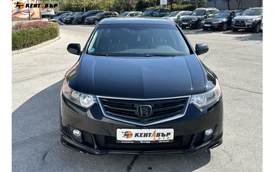 Honda Accord 2.4i 201 к.с./ГАРАНЦИЯ 6 МЕСЕЦА - автомобили, коли, обяви за нови и употребявани 6