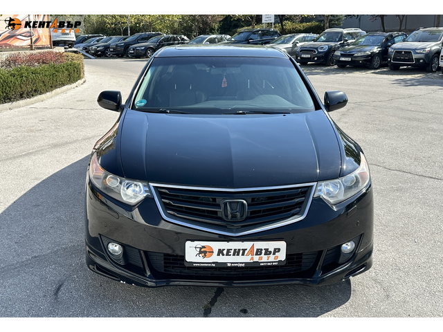 Honda Accord 2.4i 201 к.с./ГАРАНЦИЯ 6 МЕСЕЦА - автомобили, коли, обяви за нови и употребявани 6