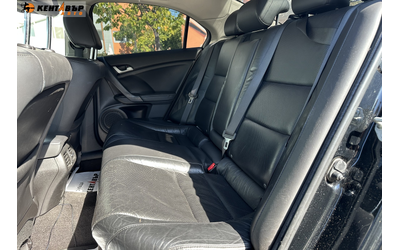 Honda Accord 2.4i 201 к.с./ГАРАНЦИЯ 6 МЕСЕЦА - автомобили, коли, обяви за нови и употребявани 8