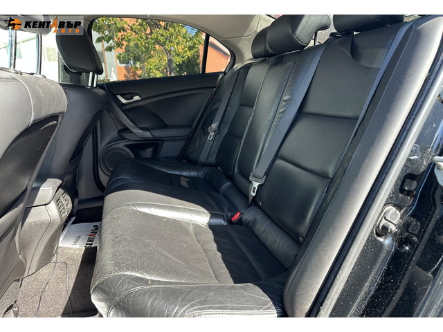 Honda Accord 2.4i 201 к.с./ГАРАНЦИЯ 6 МЕСЕЦА - автомобили, коли, обяви за нови и употребявани 8