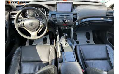 Honda Accord 2.4i 201 к.с./ГАРАНЦИЯ 6 МЕСЕЦА - автомобили, коли, обяви за нови и употребявани 9