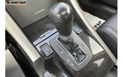 Honda Accord 2.4i 201 к.с./Газ/бензин - автомобили, коли, обяви за нови и употребявани 10