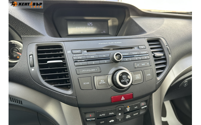 Honda Accord 2.4i 201 к.с./Газ/бензин - автомобили, коли, обяви за нови и употребявани 11