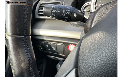 Honda Accord 2.4i 201 к.с./Газ/бензин - автомобили, коли, обяви за нови и употребявани 13