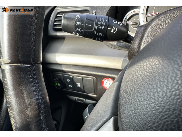 Honda Accord 2.4i 201 к.с./Газ/бензин - автомобили, коли, обяви за нови и употребявани 13