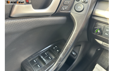 Honda Accord 2.4i 201 к.с./Газ/бензин - автомобили, коли, обяви за нови и употребявани 14