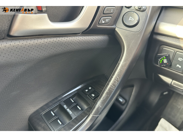 Honda Accord 2.4i 201 к.с./Газ/бензин - автомобили, коли, обяви за нови и употребявани 14