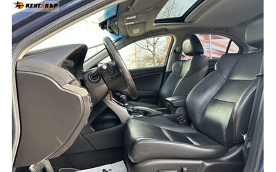 Honda Accord 2.4i 201 к.с./Газ/бензин - автомобили, коли, обяви за нови и употребявани 7