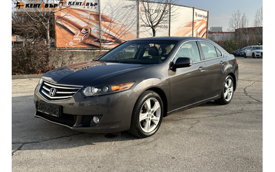 honda-accord-2-4i-sedan-kozha - 0