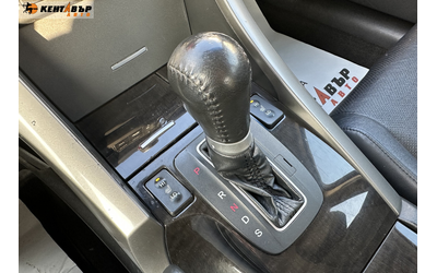 Honda Accord 2.4i/Седан/Кожа - автомобили, коли, обяви за нови и употребявани 10