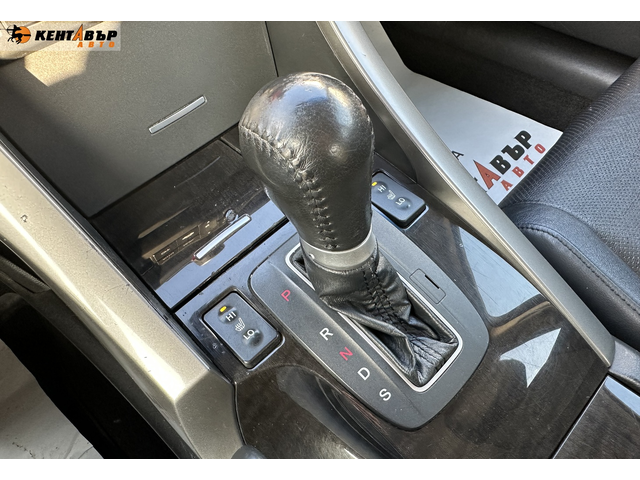 Honda Accord 2.4i/Седан/Кожа - автомобили, коли, обяви за нови и употребявани 10