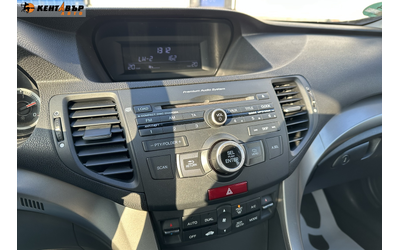 Honda Accord 2.4i/Седан/Кожа - автомобили, коли, обяви за нови и употребявани 11