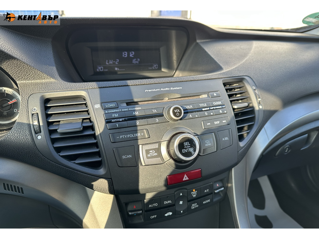 Honda Accord 2.4i/Седан/Кожа - автомобили, коли, обяви за нови и употребявани 11