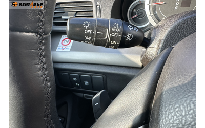 Honda Accord 2.4i/Седан/Кожа - автомобили, коли, обяви за нови и употребявани 13