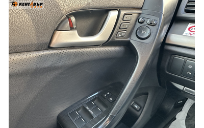 Honda Accord 2.4i/Седан/Кожа - автомобили, коли, обяви за нови и употребявани 14