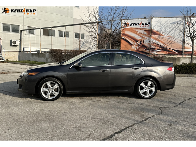 Honda Accord 2.4i/Седан/Кожа - автомобили, коли, обяви за нови и употребявани 1