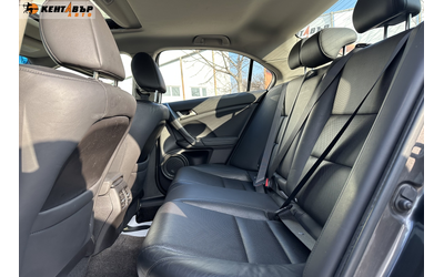 Honda Accord 2.4i/Седан/Кожа - автомобили, коли, обяви за нови и употребявани 8