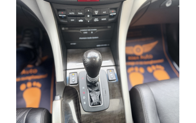 Honda Accord 2.4i-VTEC/Executive/Automat/Камера/ЛИЗИНГ - автомобили, коли, обяви за нови и употребявани 11