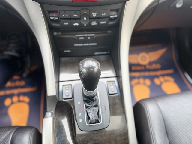 Honda Accord 2.4i-VTEC/Executive/Automat/Камера/ЛИЗИНГ - автомобили, коли, обяви за нови и употребявани 11