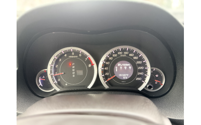 Honda Accord 2.4i-VTEC/Executive/Automat/Камера/ЛИЗИНГ - автомобили, коли, обяви за нови и употребявани 14