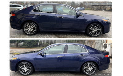 Honda Accord 2.4i-VTEC/Executive/Automat/Камера/ЛИЗИНГ - автомобили, коли, обяви за нови и употребявани 6