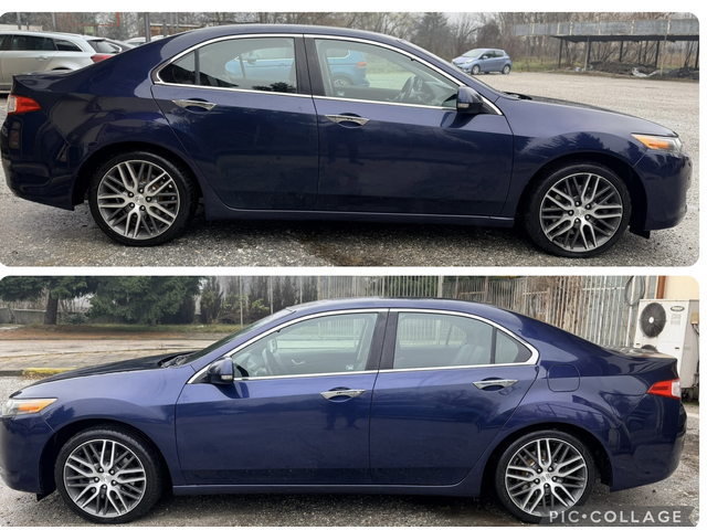 Honda Accord 2.4i-VTEC/Executive/Automat/Камера/ЛИЗИНГ - автомобили, коли, обяви за нови и употребявани 6