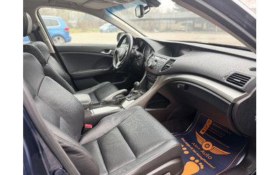 Honda Accord 2.4i-VTEC/Executive/Automat/Камера/ЛИЗИНГ - автомобили, коли, обяви за нови и употребявани 8