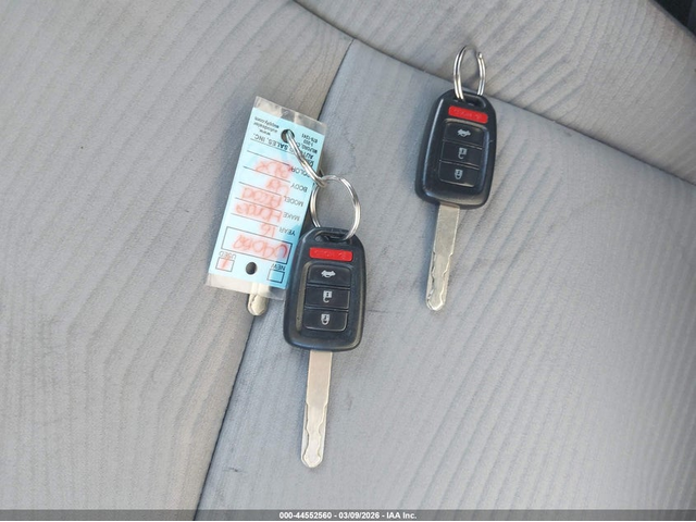 Honda Accord 2.4L I-4 DI, DOHC, VVT, 185HP Front Wheel Drive - автомобили, коли, обяви за нови и употребявани 10