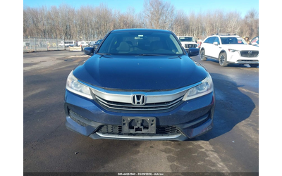 Honda Accord 2.4L I-4 DI, DOHC, VVT, 185HP Front Wheel Drive - автомобили, коли, обяви за нови и употребявани 11