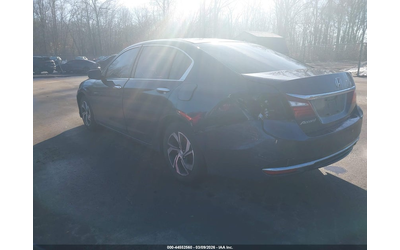 honda-accord-2-4l-i-4-di-dohc-vvt-185hp-front-wheel-drive - 2