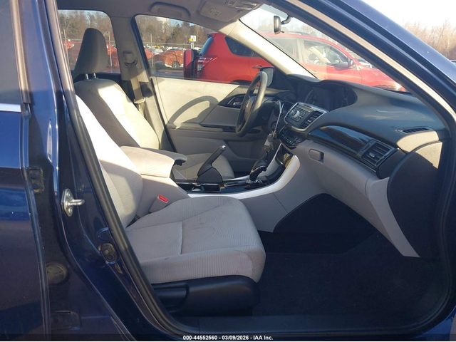 Honda Accord 2.4L I-4 DI, DOHC, VVT, 185HP Front Wheel Drive - автомобили, коли, обяви за нови и употребявани 4