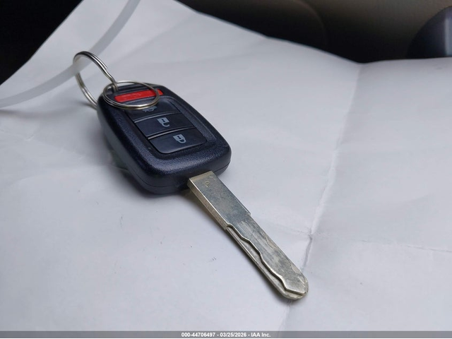 Honda Accord 2.4L I-4 DI, DOHC, VVT, 185HP Front Wheel Drive - автомобили, коли, обяви за нови и употребявани 10