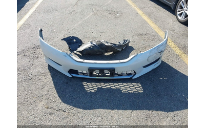 Honda Accord 2.4L I-4 DI, DOHC, VVT, 185HP Front Wheel Drive - автомобили, коли, обяви за нови и употребявани 11