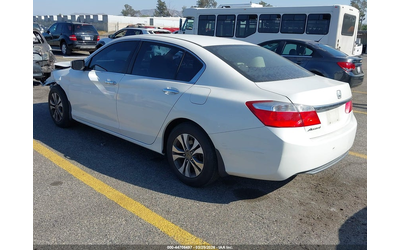 honda-accord-2-4l-i-4-di-dohc-vvt-185hp-front-wheel-drive - 2