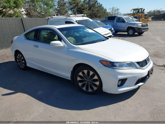 Honda Accord 2.4L I-4 DI, DOHC, VVT, 185HP Front Wheel Drive - автомобили, коли, обяви за нови и употребявани 0