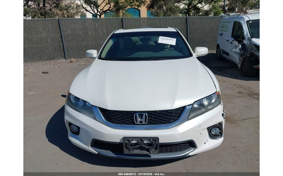Honda Accord 2.4L I-4 DI, DOHC, VVT, 185HP Front Wheel Drive - автомобили, коли, обяви за нови и употребявани 11