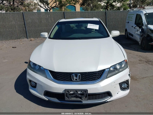 Honda Accord 2.4L I-4 DI, DOHC, VVT, 185HP Front Wheel Drive - автомобили, коли, обяви за нови и употребявани 11
