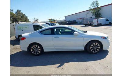 Honda Accord 2.4L I-4 DI, DOHC, VVT, 185HP Front Wheel Drive - автомобили, коли, обяви за нови и употребявани 12