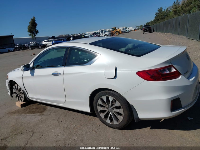 Honda Accord 2.4L I-4 DI, DOHC, VVT, 185HP Front Wheel Drive - автомобили, коли, обяви за нови и употребявани 13