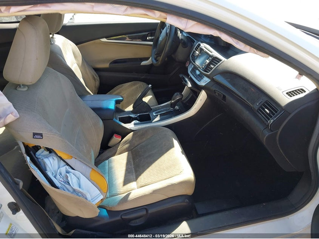 Honda Accord 2.4L I-4 DI, DOHC, VVT, 185HP Front Wheel Drive - автомобили, коли, обяви за нови и употребявани 4