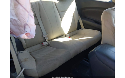 Honda Accord 2.4L I-4 DI, DOHC, VVT, 185HP Front Wheel Drive - автомобили, коли, обяви за нови и употребявани 7