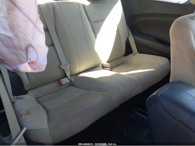 Honda Accord 2.4L I-4 DI, DOHC, VVT, 185HP Front Wheel Drive - автомобили, коли, обяви за нови и употребявани 7